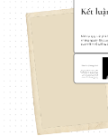 Vintage note paper